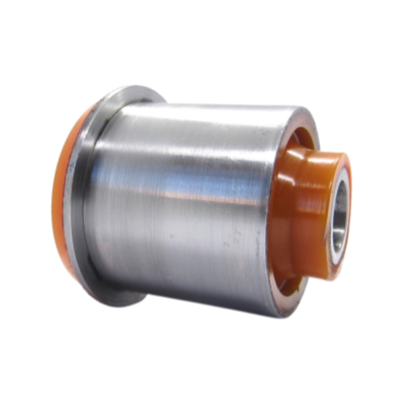 Полиуретановый сайлентблок переднего нижнего рычага Mitsubishi L200 2015-