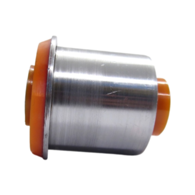 Полиуретановый сайлентблок переднего нижнего рычага Mitsubishi L200 2015-