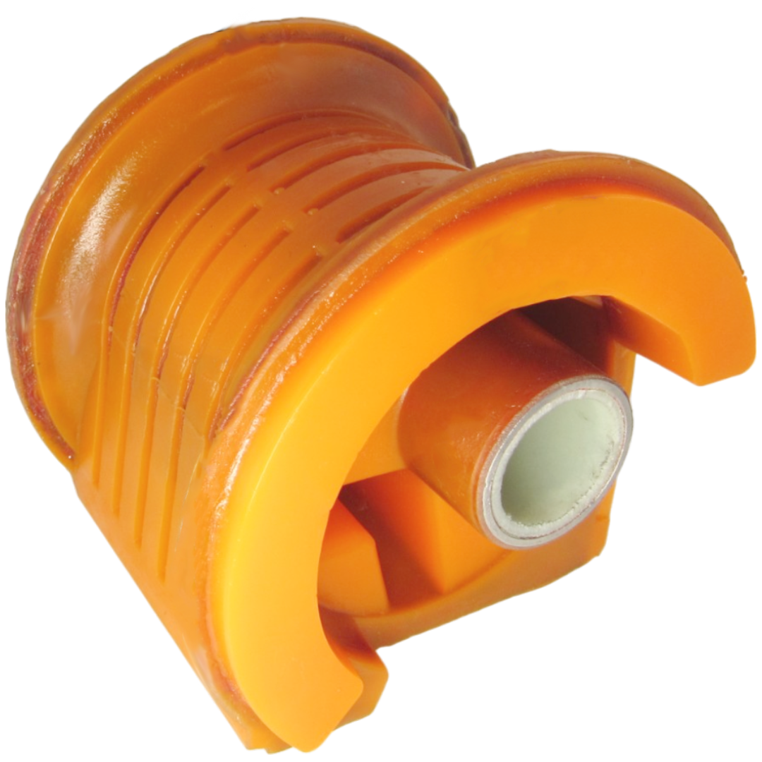 Полиуретановый сайлентблок подушки кабины водителя Man L2000 1994-2001