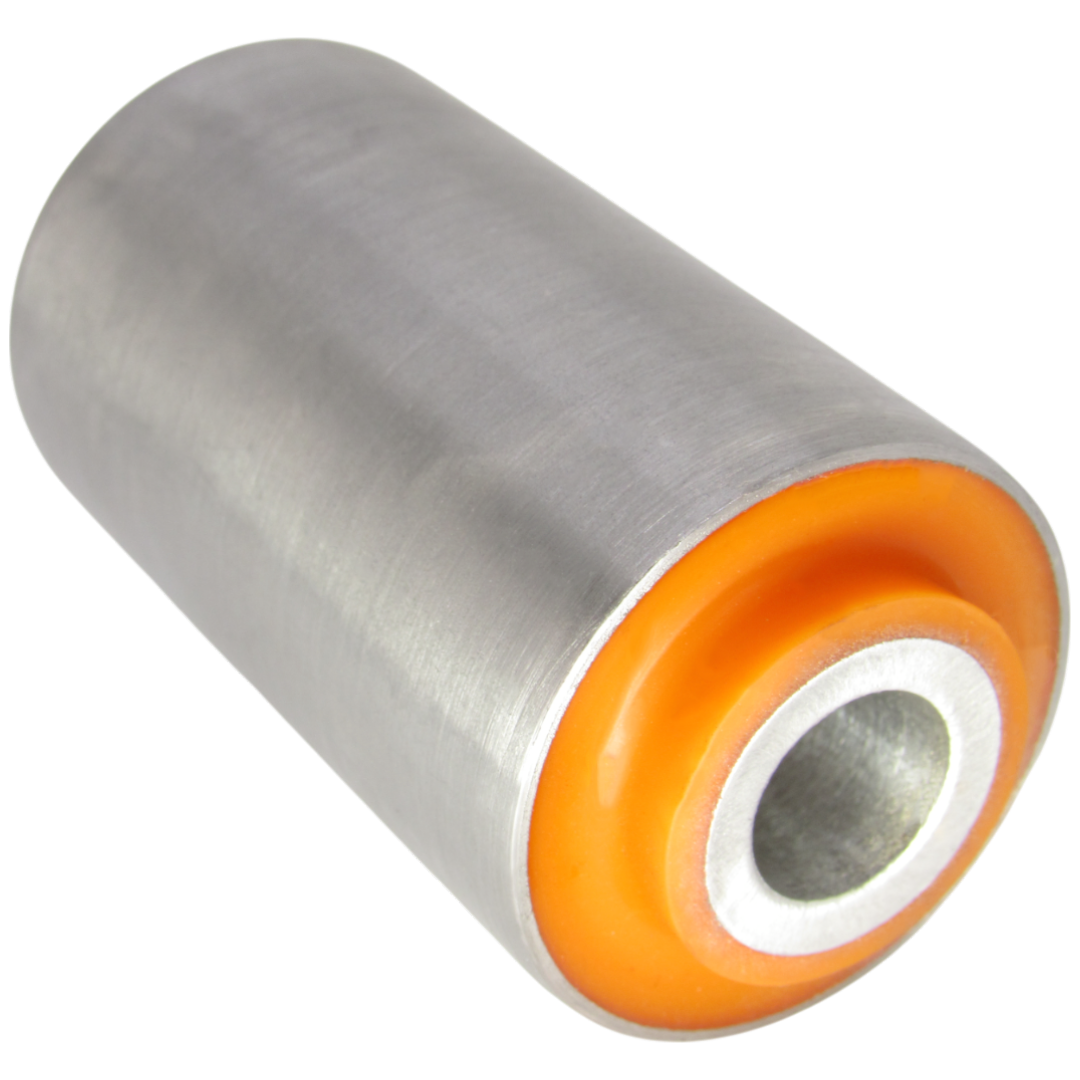 Polyurethane bushing rear spring front Mitsubishi L200 1996-2006