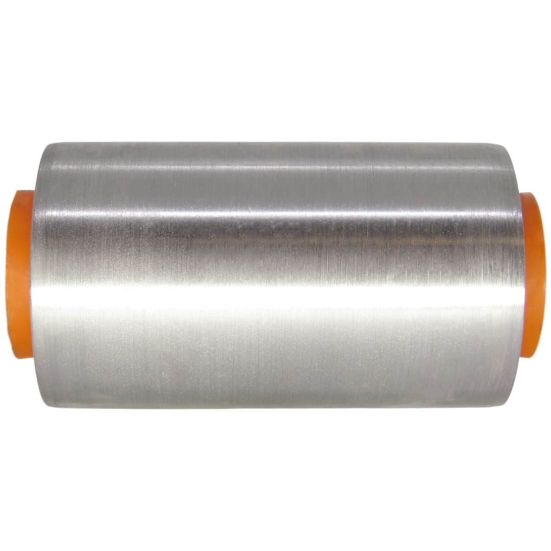 Polyurethane bushing rear spring front Mitsubishi L200 1996-2006