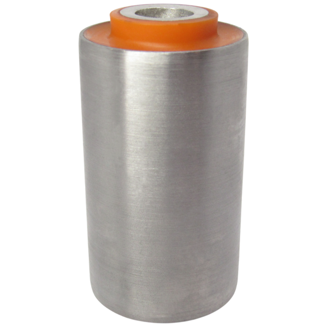 Polyurethane bushing rear spring front Mitsubishi L200 1996-2006