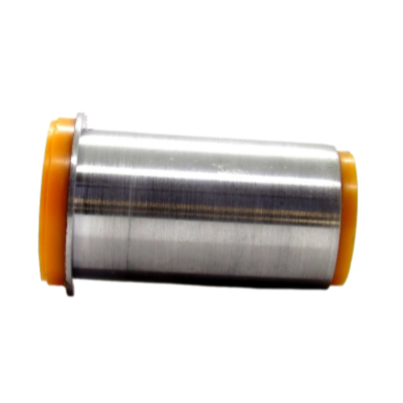 Полиуретановый сайлентблок переднего нижнего рычага задний Mitsubishi L200 1996-2006