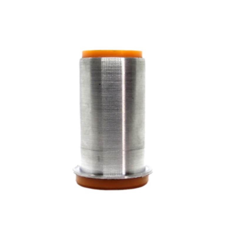 Полиуретановый сайлентблок переднего нижнего рычага задний Mitsubishi L200 1996-2006