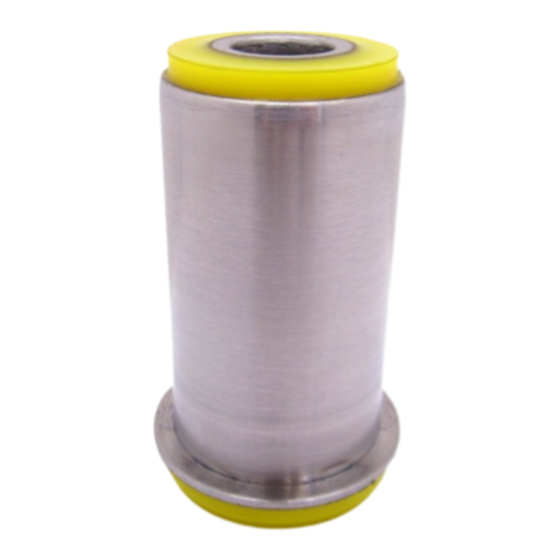 Полиуретановый сайлентблок переднего нижнего рычага задний Mitsubishi L200 1986-1996 HARDNESS