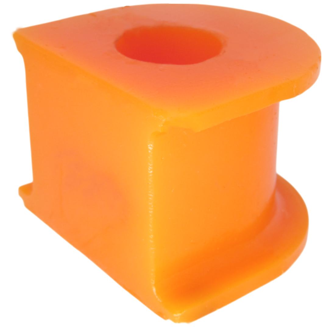 Полиуретановая втулка заднего стабилизатора Land Rover Defender 1983-2016 2.2L