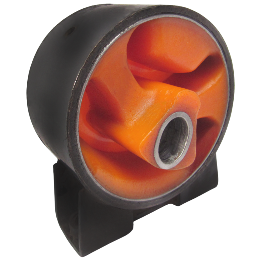 Полиуретановая подушка двигателя передняя Dodge Avenger 2007-2014 Услуга ПО ЗАМЕНЕ САЙЛЕНТБЛОКА