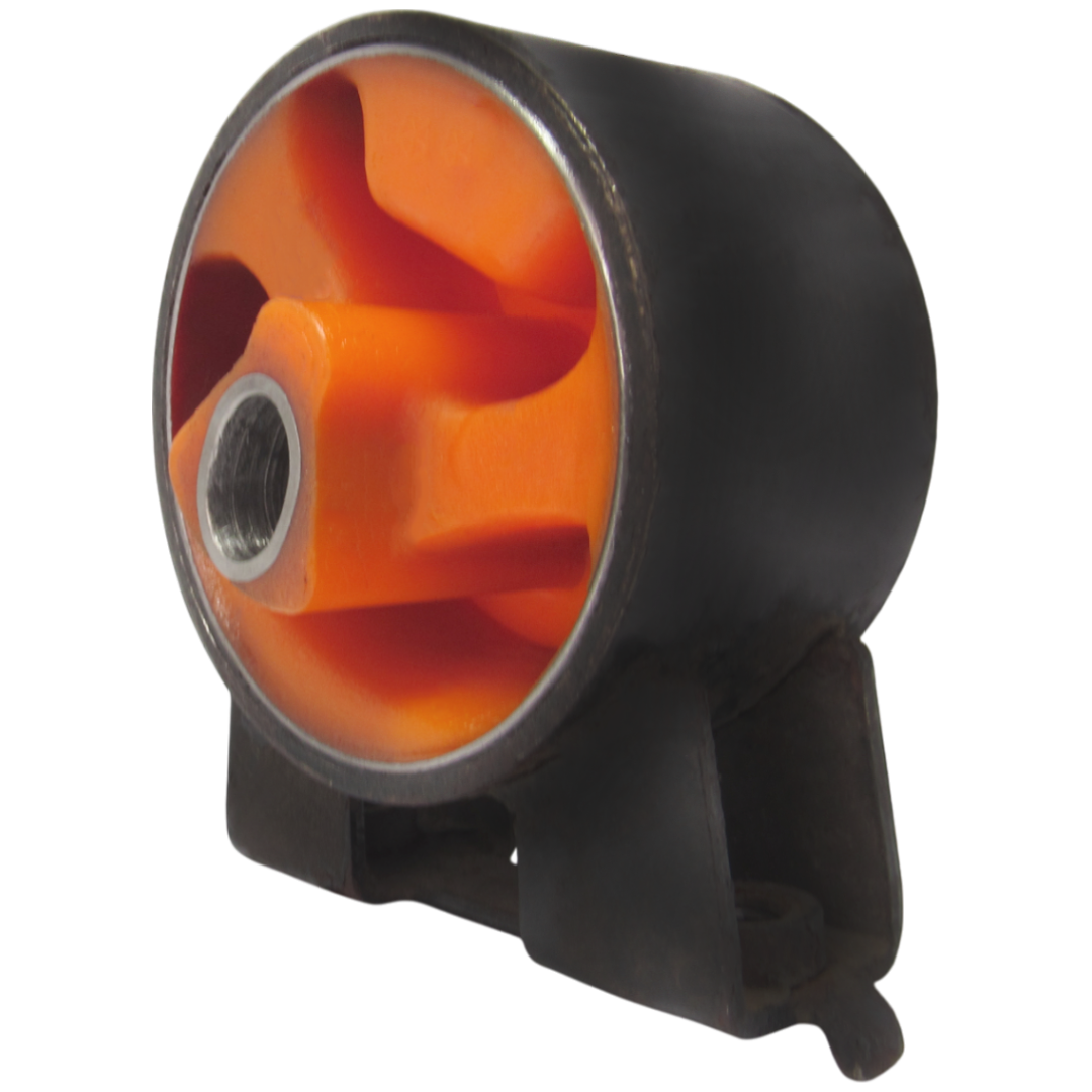 Полиуретановая подушка двигателя передняя Dodge Avenger 2007-2014 Услуга ПО ЗАМЕНЕ САЙЛЕНТБЛОКА