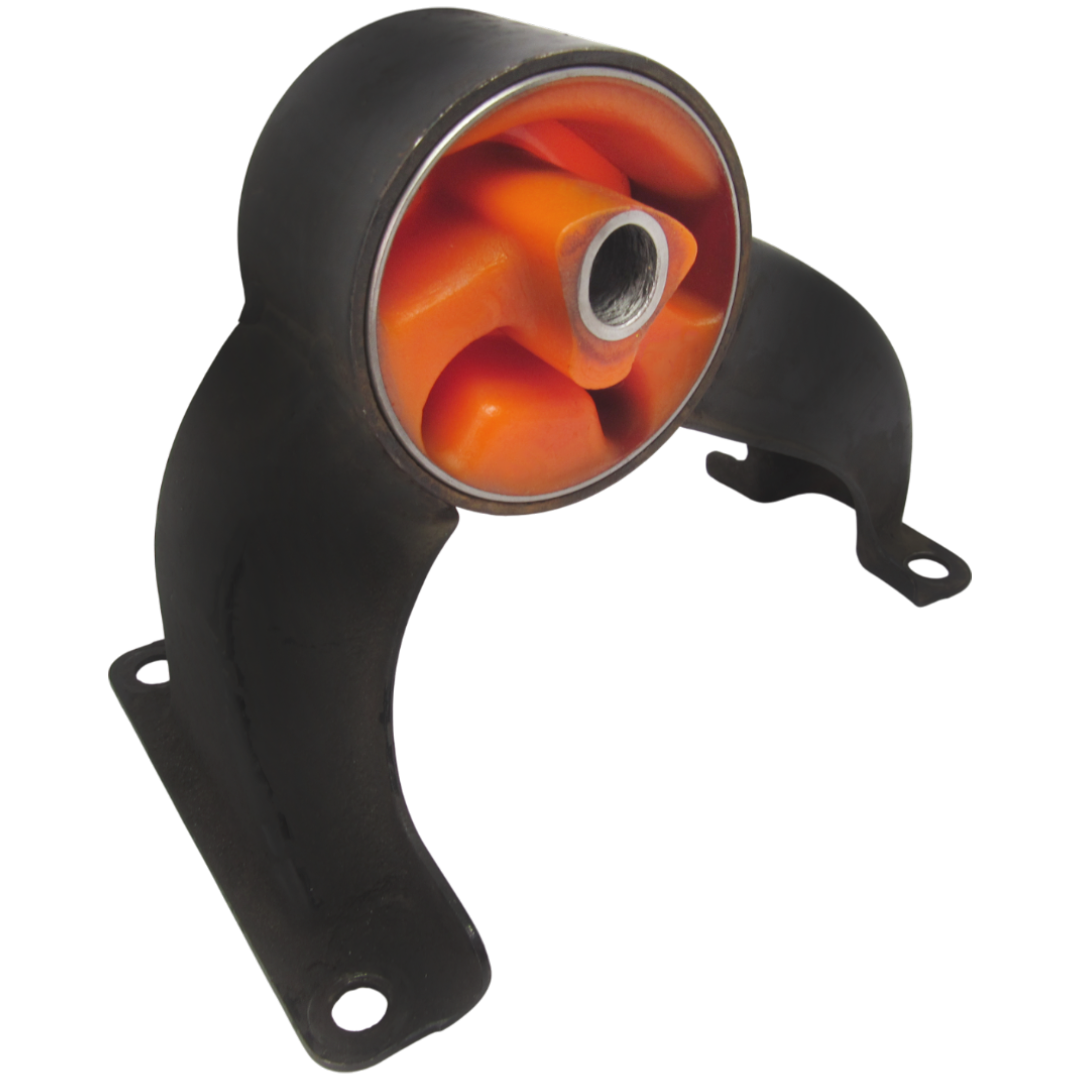 Полиуретановая подушка двигателя задняя Chrysler 200 2010-2014 Услуга ПО ЗАМЕНЕ САЙЛЕНТБЛОКА