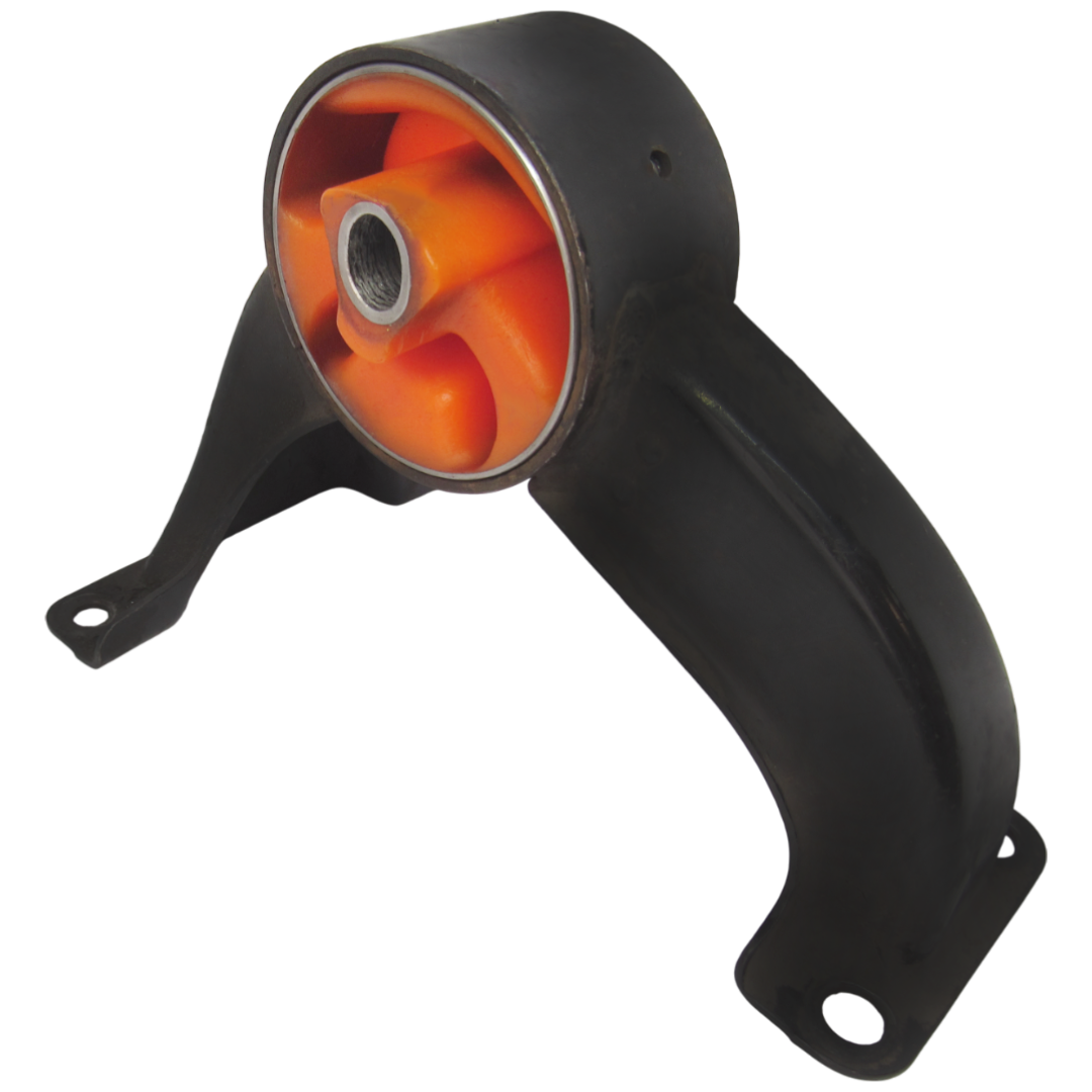 Полиуретановая подушка двигателя задняя Chrysler 200 2010-2014 Услуга ПО ЗАМЕНЕ САЙЛЕНТБЛОКА