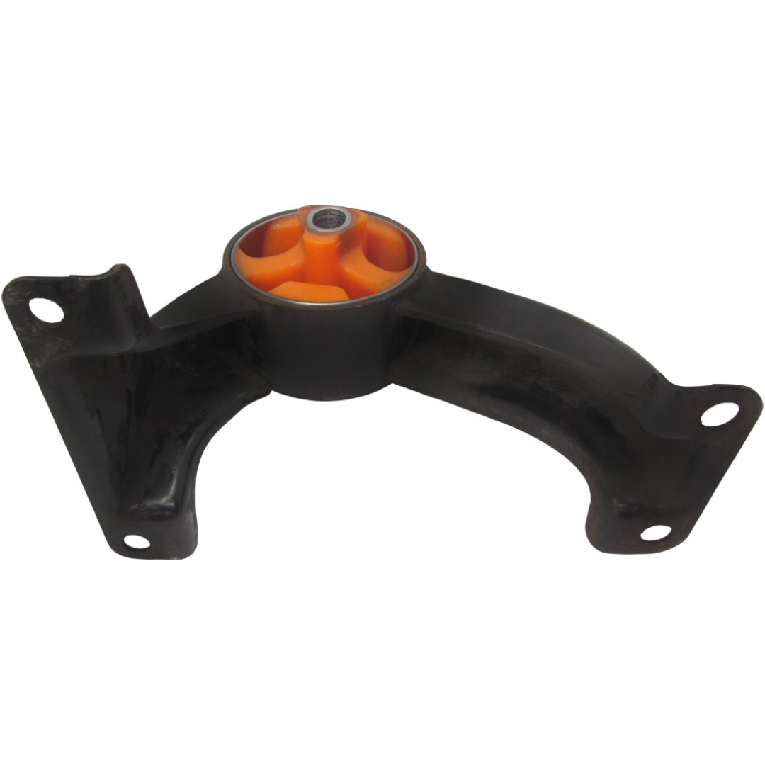 Полиуретановая подушка двигателя задняя Chrysler 200 2010-2014 Услуга ПО ЗАМЕНЕ САЙЛЕНТБЛОКА