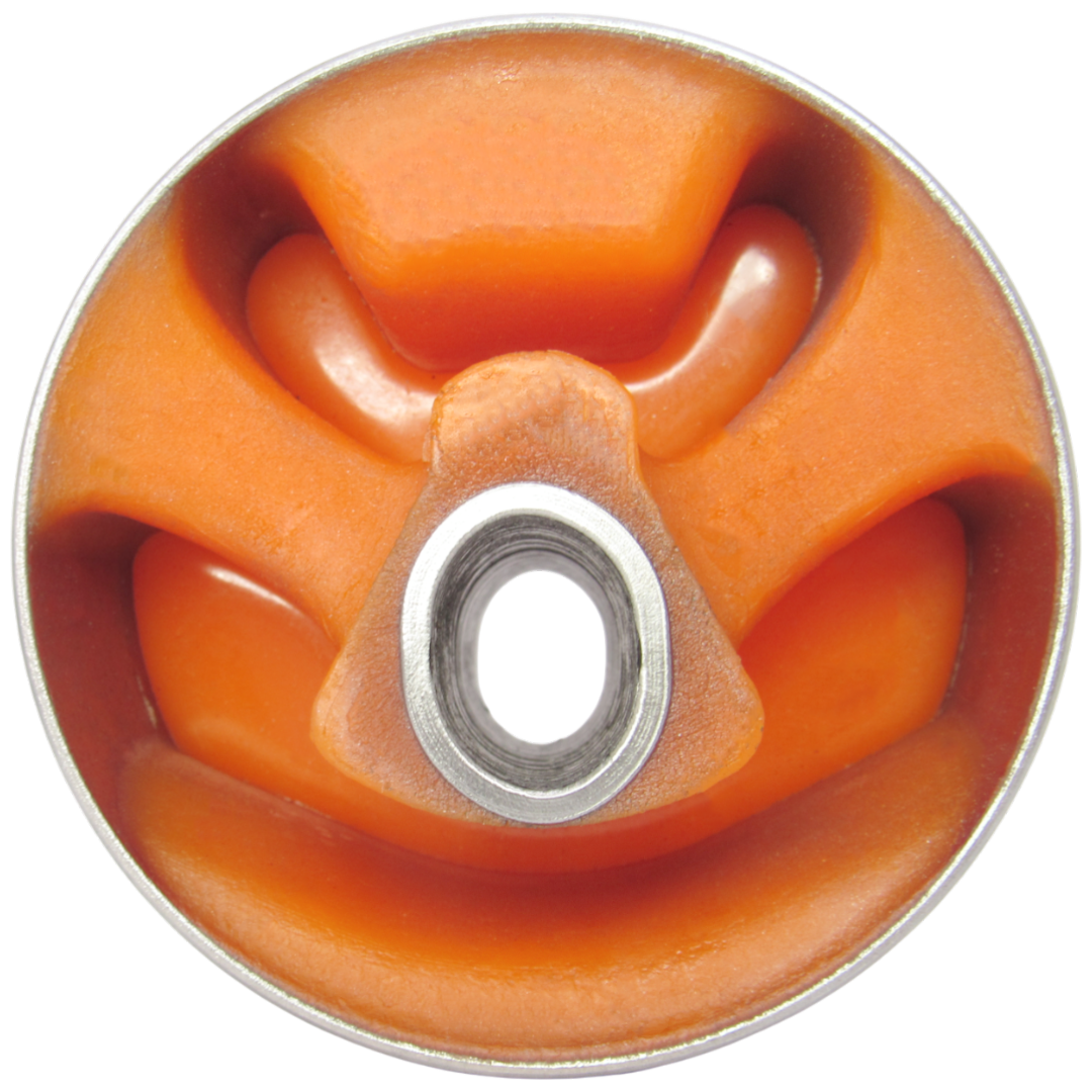 Полиуретановая подушка двигателя задняя Dodge Avenger 2007-2014 СМЕННЫЙ САЙЛЕНТБЛОК