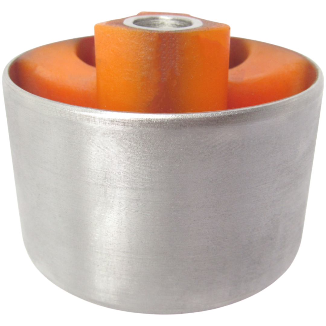 Полиуретановая подушка двигателя задняя Dodge Avenger 2007-2014 СМЕННЫЙ САЙЛЕНТБЛОК