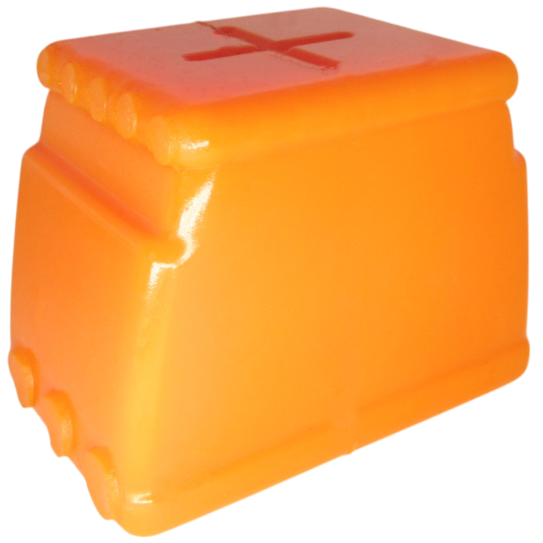 Полиуретановая подушка КПП левая Volkswagen Golf 2012-2020 2.0L СМЕННЫЙ ВКЛАДЫШ