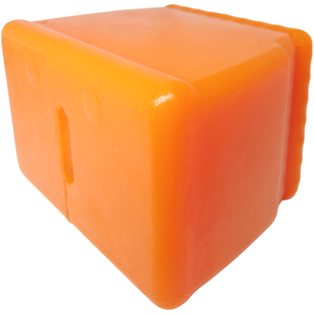 Полиуретановая подушка КПП левая Volkswagen Golf 2012-2020 2.0L СМЕННЫЙ ВКЛАДЫШ