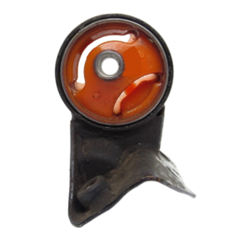 Полиуретановая подушка двигателя задняя Geely CK 2005-2016