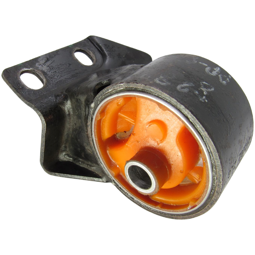 Полиуретановая подушка двигателя задняя Geely Ck 2005-2016 1.5L Услуга ПО ЗАМЕНЕ САЙЛЕНТБЛОКА