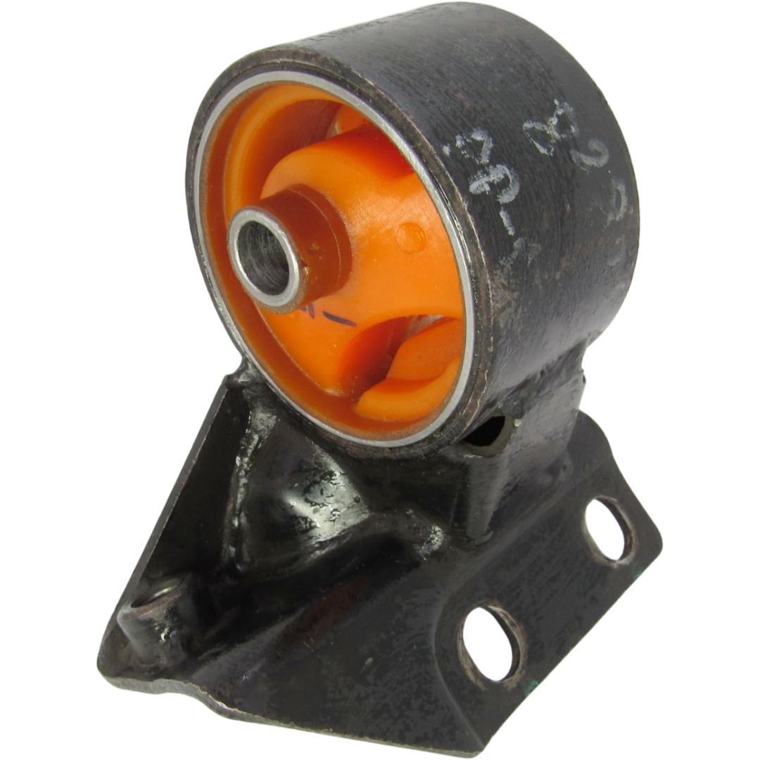 Полиуретановая подушка двигателя задняя Geely Ck 2005-2016 1.5L Услуга ПО ЗАМЕНЕ САЙЛЕНТБЛОКА