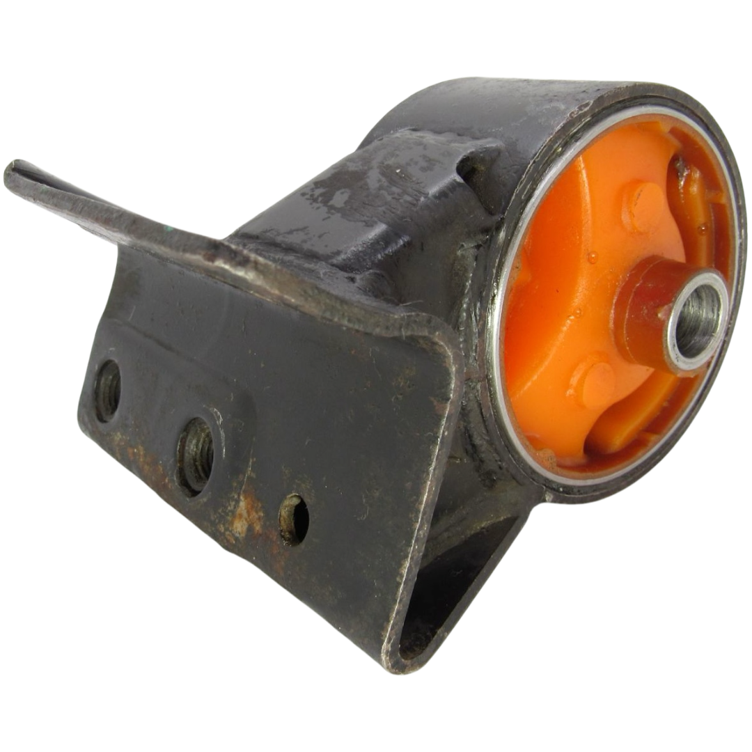 Полиуретановая подушка двигателя задняя Geely Ck 2005-2016 1.5L Услуга ПО ЗАМЕНЕ САЙЛЕНТБЛОКА