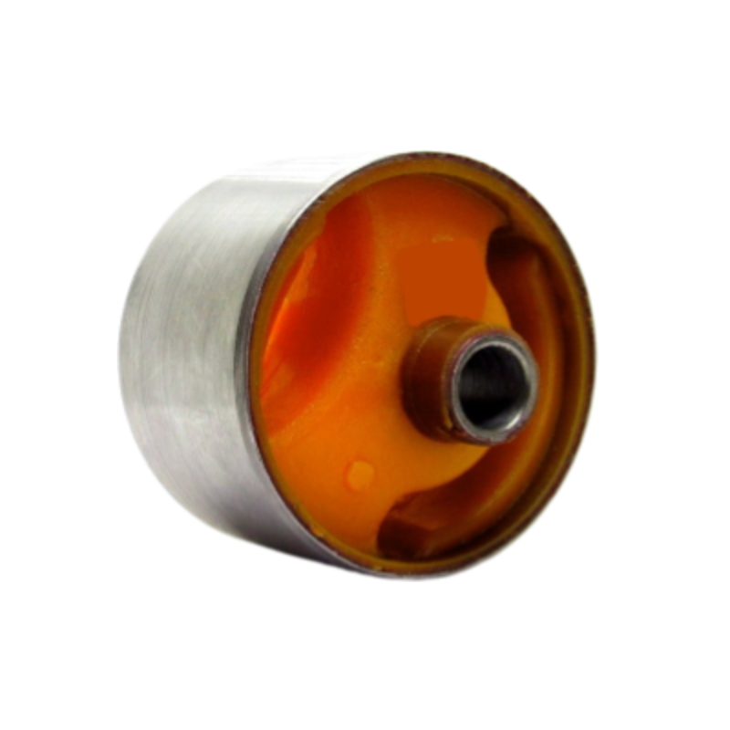 Polyurethane mount of the engine back Geely CK 2005-2016 REPLACEABLE BUSHING