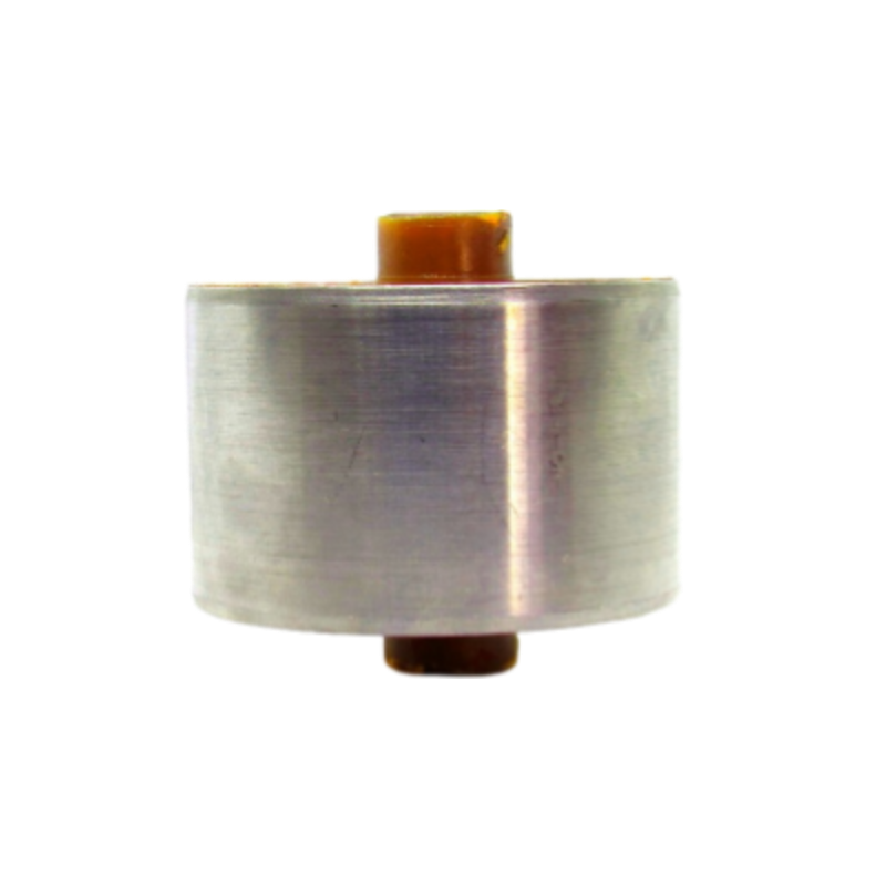 Polyurethane mount of the engine back Geely CK 2005-2016 REPLACEABLE BUSHING