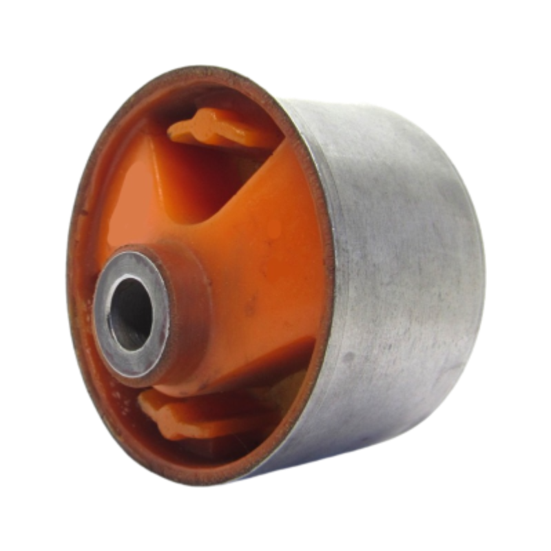 Polyurethane rear engine mount Geely CK 2005-2016 (OLD SAMPLE) REPLACEABLE BUSHING
