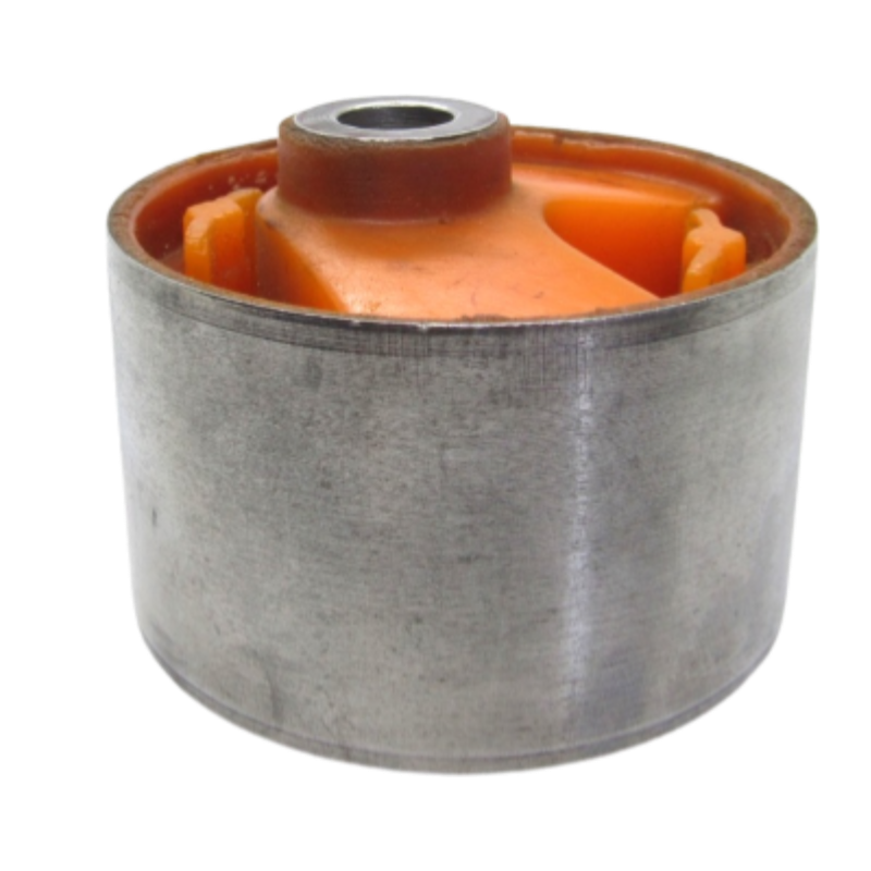 Polyurethane rear engine mount Geely CK 2005-2016 (OLD SAMPLE) REPLACEABLE BUSHING