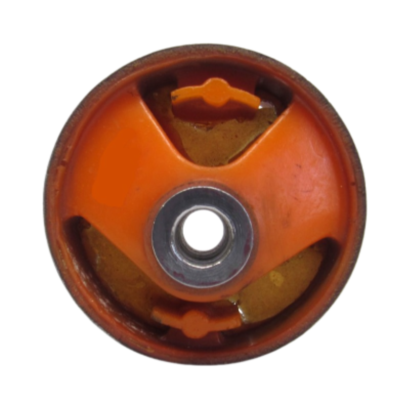 Polyurethane rear engine mount Geely CK 2005-2016 (OLD SAMPLE) REPLACEABLE BUSHING