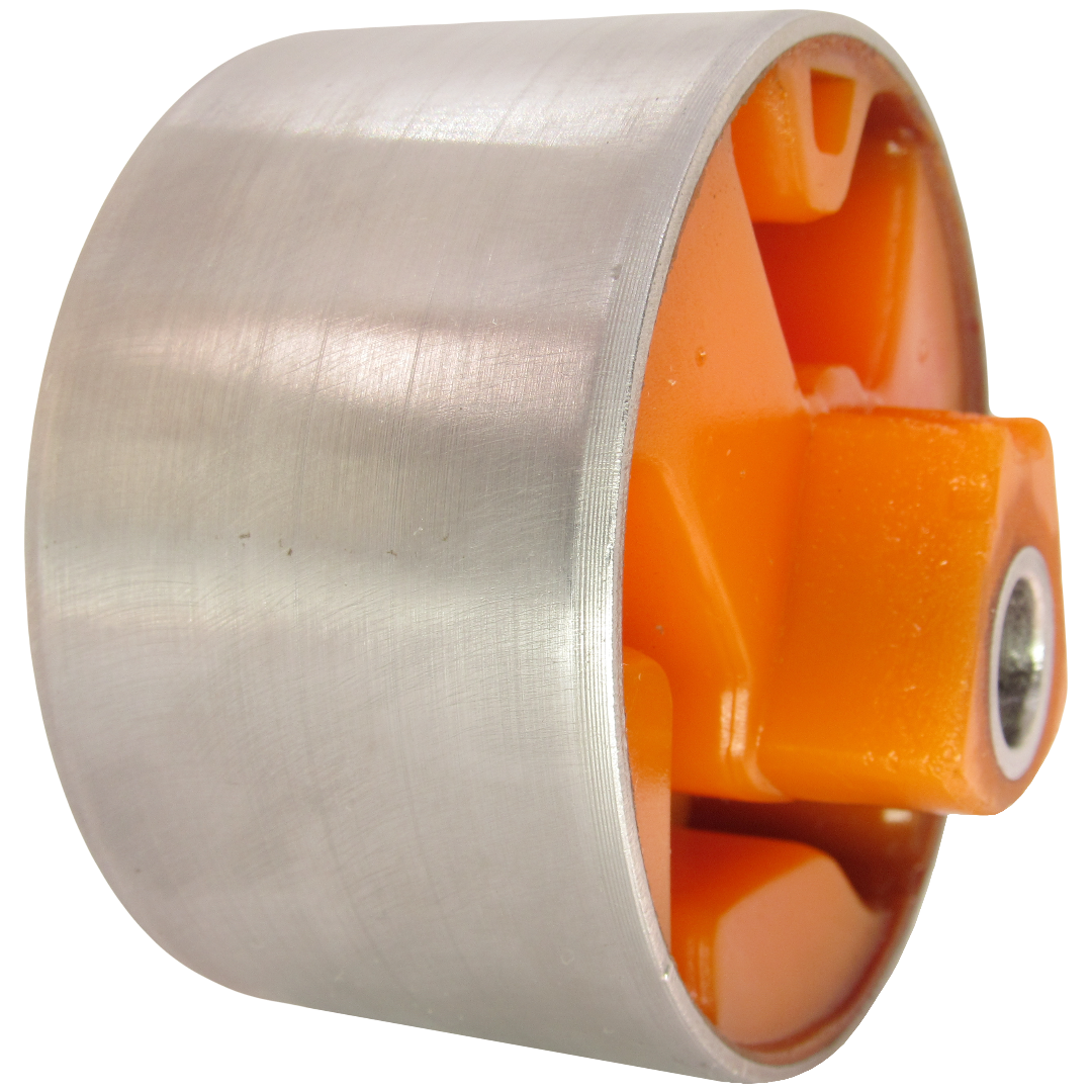 Поліуретанова подушка двигуна ліва Geely CK 2005-2016 ЗМІННИЙ САЙЛЕНТБЛОК