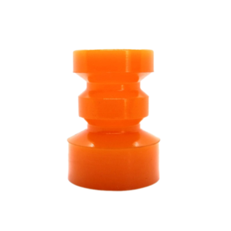 Полиуретановый отбойник переднего амортизатора Geely Mk 2006-2014