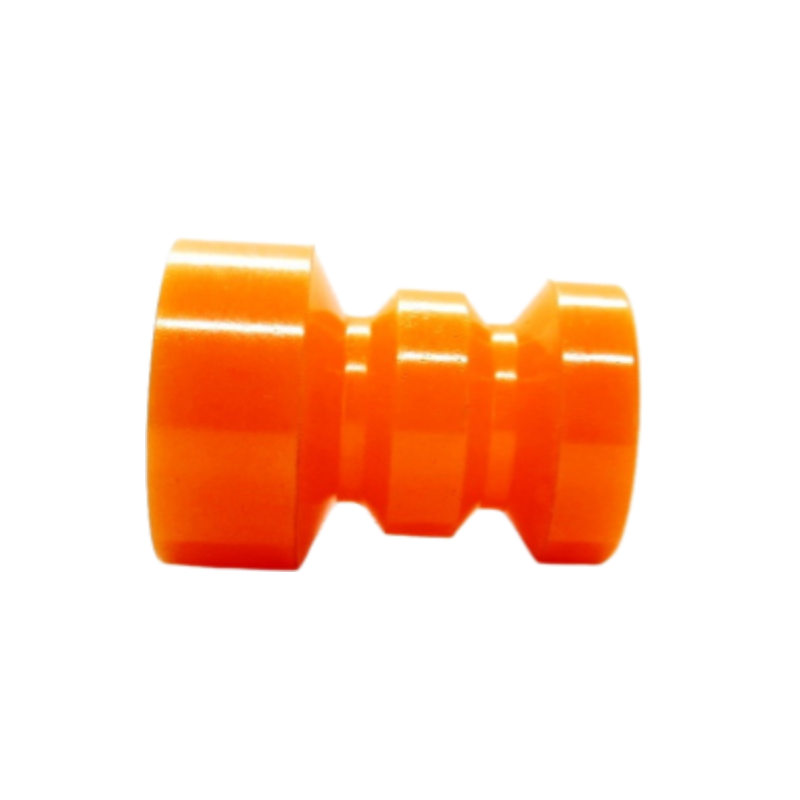 Полиуретановый отбойник переднего амортизатора Geely Mk 2006-2014