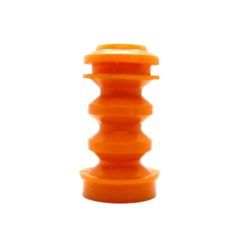 Полиуретановый отбойник заднего амортизатора Geely Mk 2006-2014