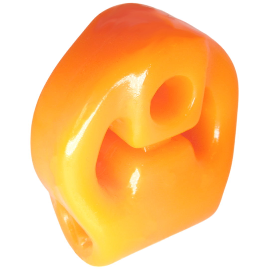 Полиуретановая подушка крепления выхлопной системы Toyota Carina 1988-1992 2.0L