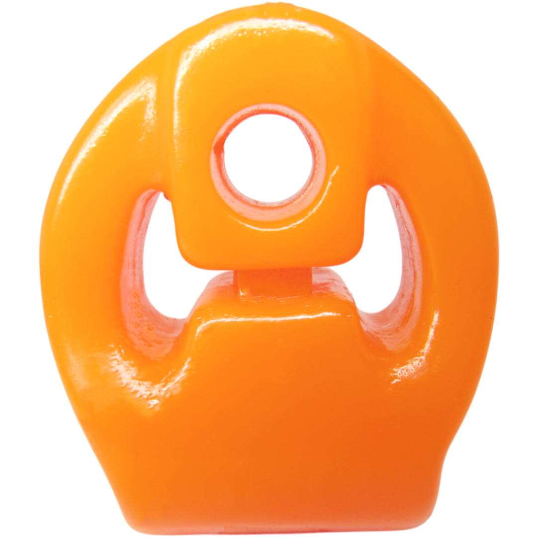 Полиуретановая подушка крепления выхлопной системы Toyota Carina 1988-1992 2.0L