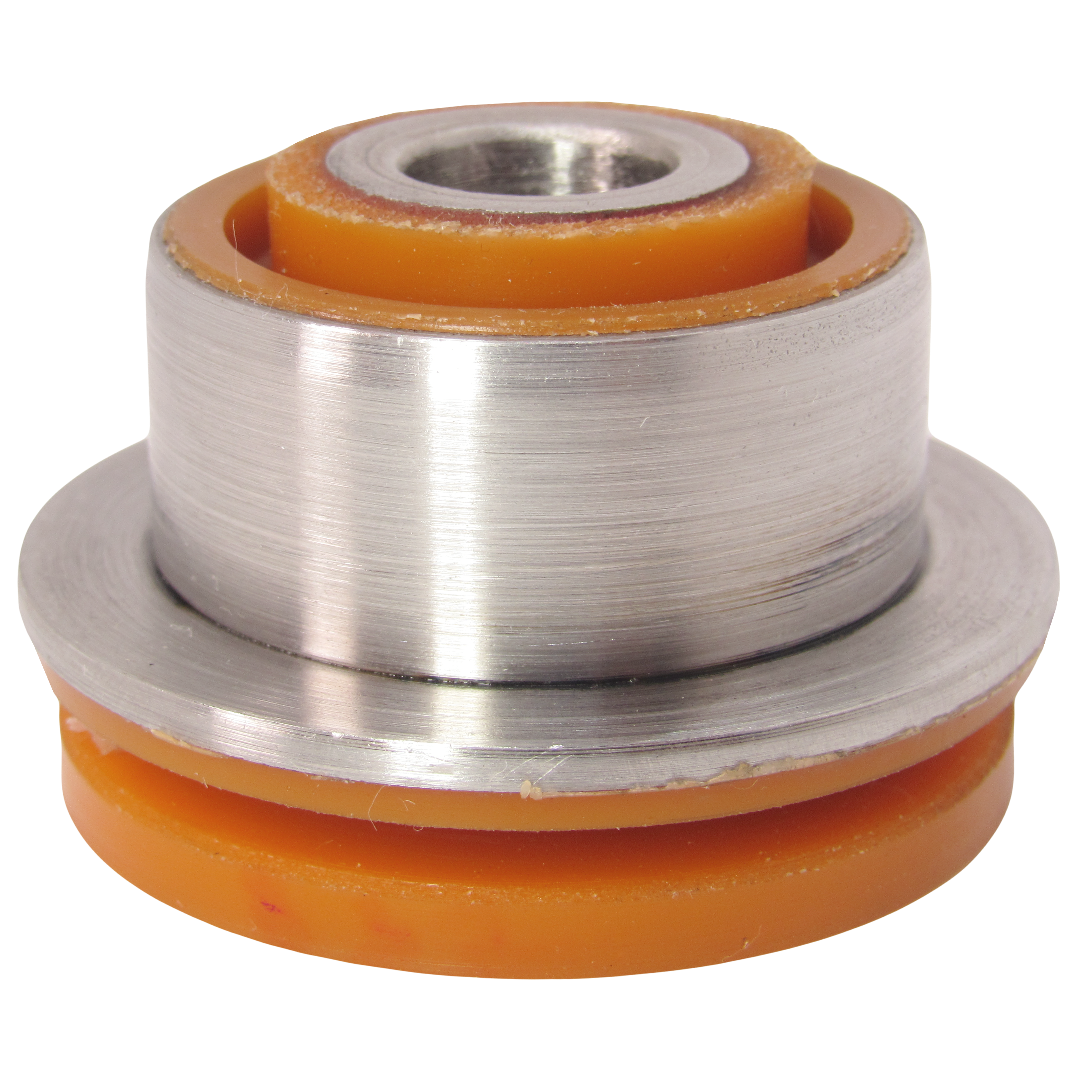 Полиуретановый сайлентблок задней цапфы Audi A6 2004-2011