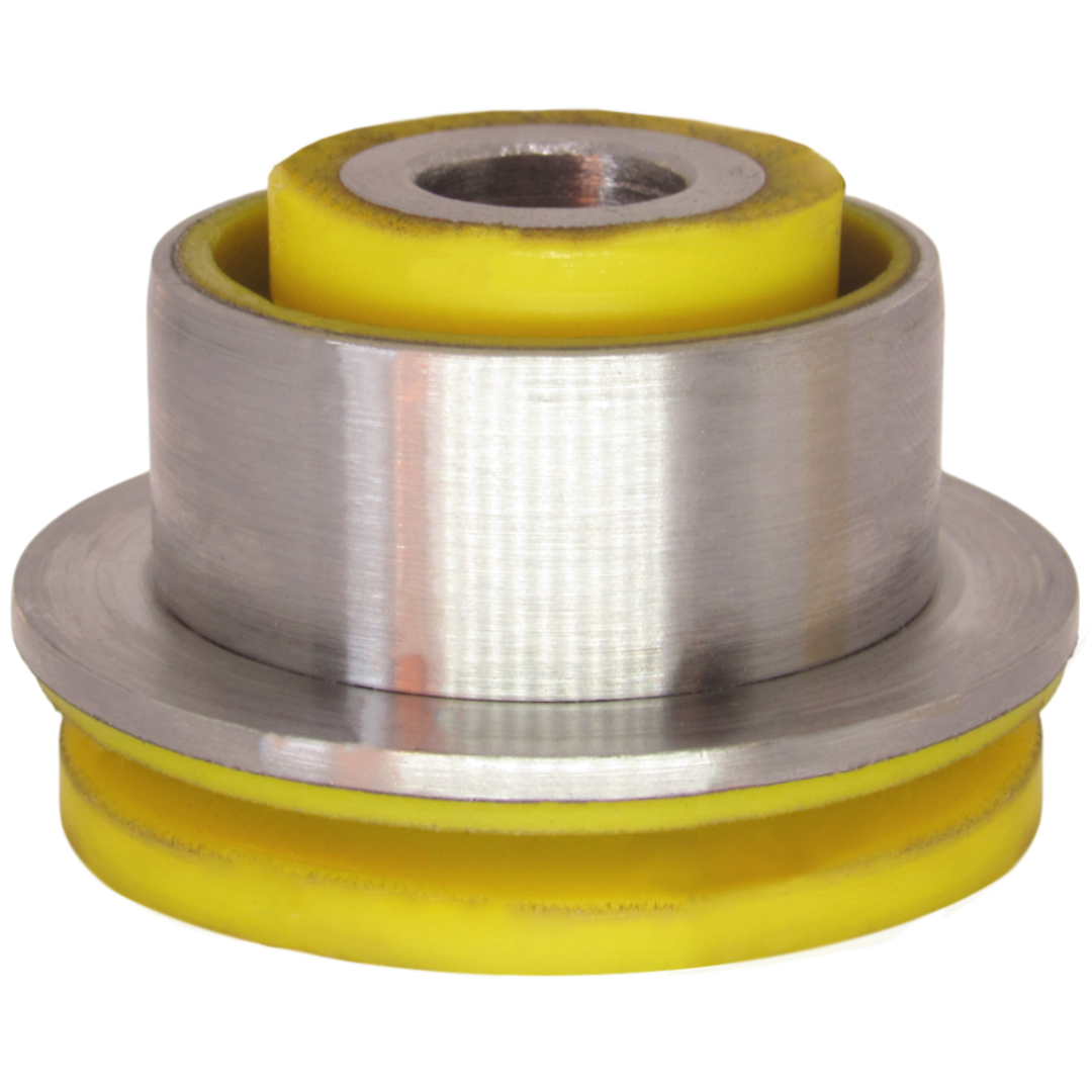 Полиуретановый сайлентблок задней цапфы Audi A6 2004-2011 HARDNESS