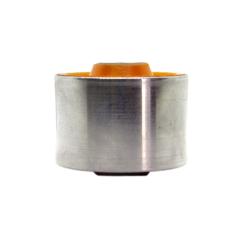 Полиуретановый сайлентблок задней продольной тяги передний Mitsubishi i 2006-