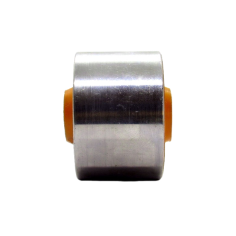 Полиуретановый сайлентблок задней продольной тяги передний Mitsubishi i 2006-