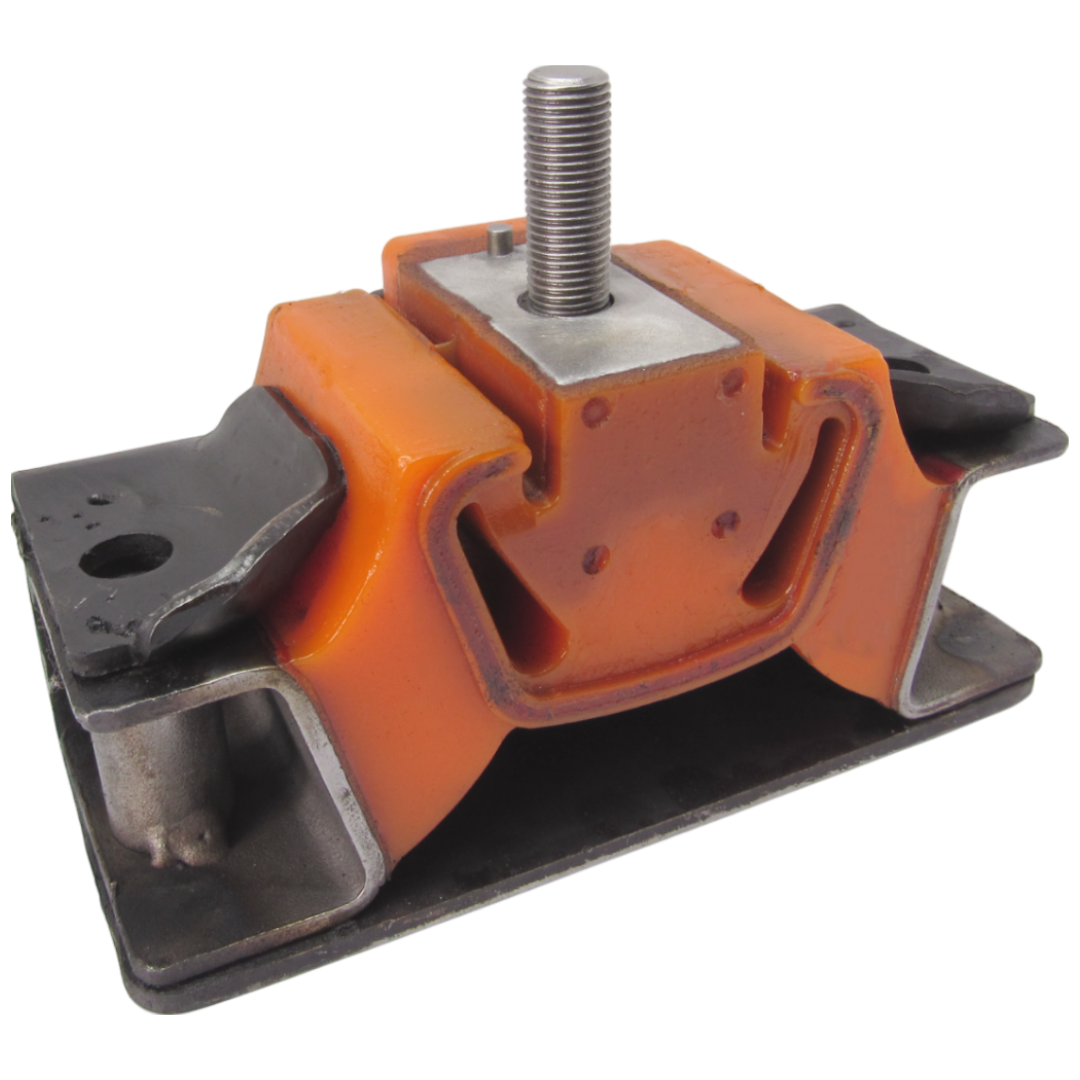 Поліуретанова подушка двигуна права передня Fiat Ducato 1994-2006 РЕКОНСТРУКЦІЯ ВАШОЇ