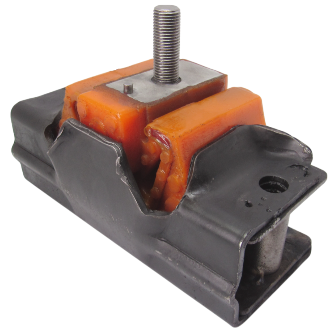 Поліуретанова подушка двигуна права передня Fiat Ducato 1994-2006 РЕКОНСТРУКЦІЯ ВАШОЇ