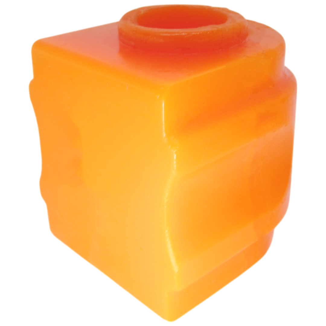 Polyurethane rear stabilizer bushing Land Rover Discovery 2009-2016 3.0L
