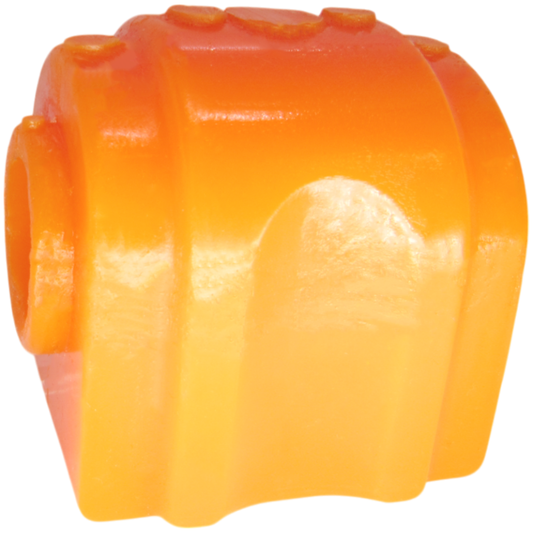 Polyurethane rear stabilizer bushing Land Rover Discovery 2009-2016 3.0L
