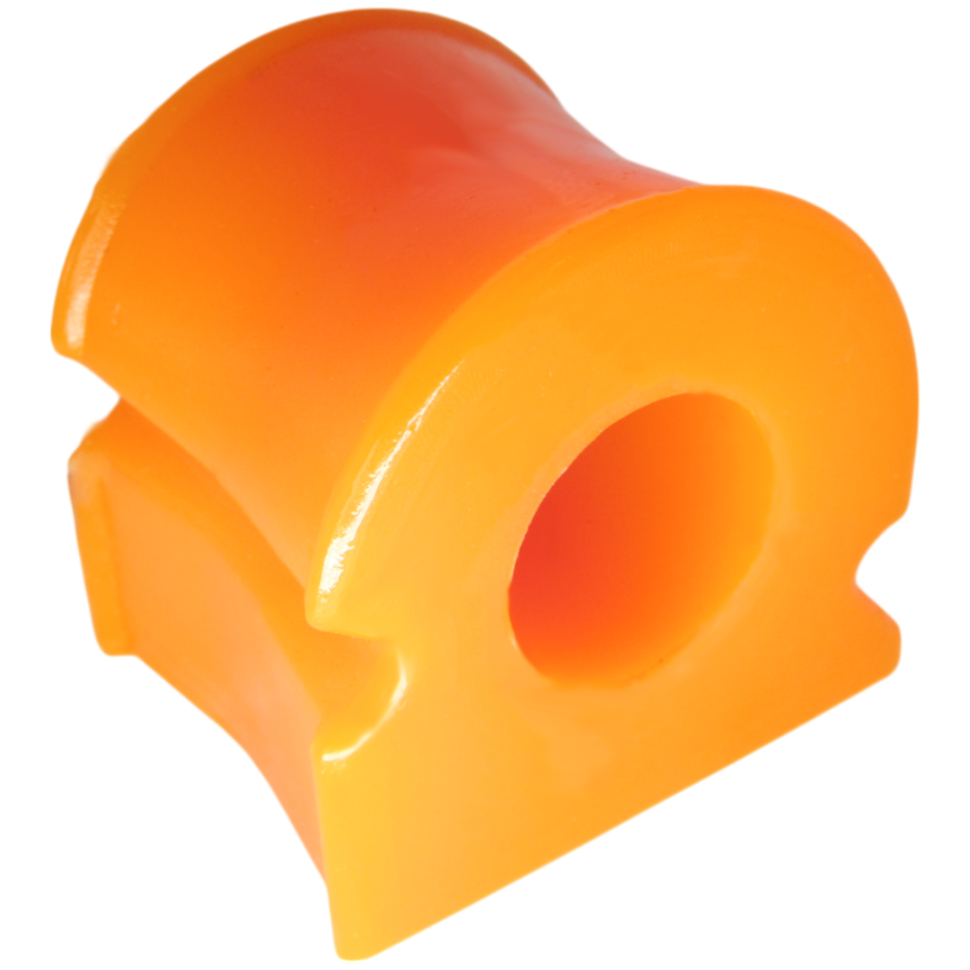 Поліуретанова втулка переднього стабілізатора Fiat Panda 2003-2012 1,2L