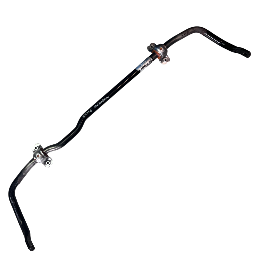 Передний стабилизатора Volkswagen Arteon 2017- 1,4L втулки ВВАРЕННЫЕ в стабилизатор