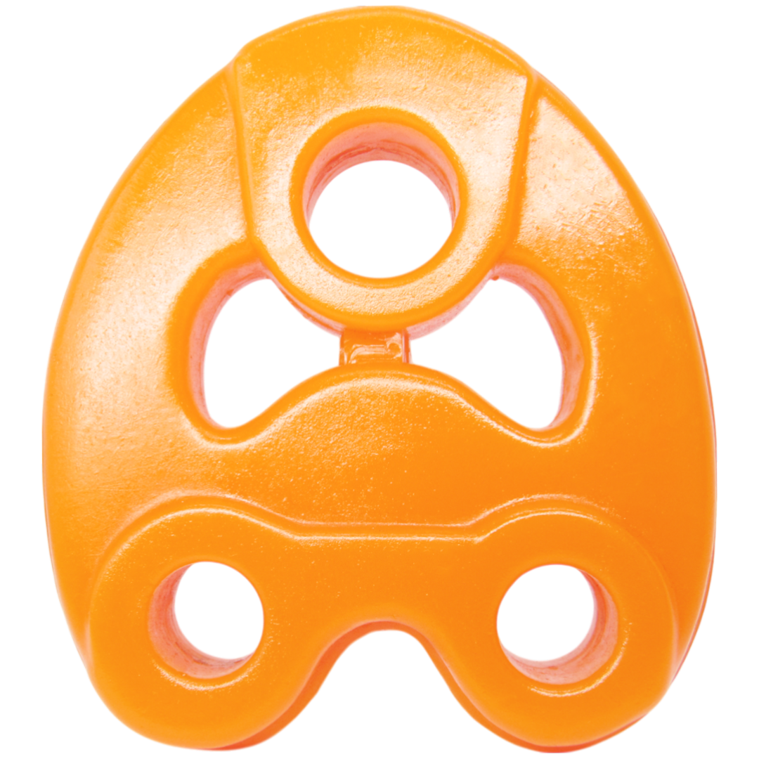 Полиуретановая подушка крепления глушителя задняя Mercedes-Benz Actros 1996-