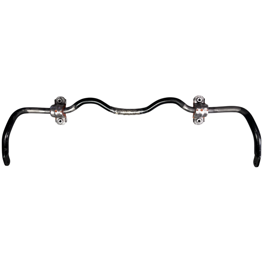 Передний стабилизатора Jeep Compass 2016- РЕКОНСТРУКЦИЯ ВАШЕГО втулки ВВАРЕННЫЕ в стабилизатор