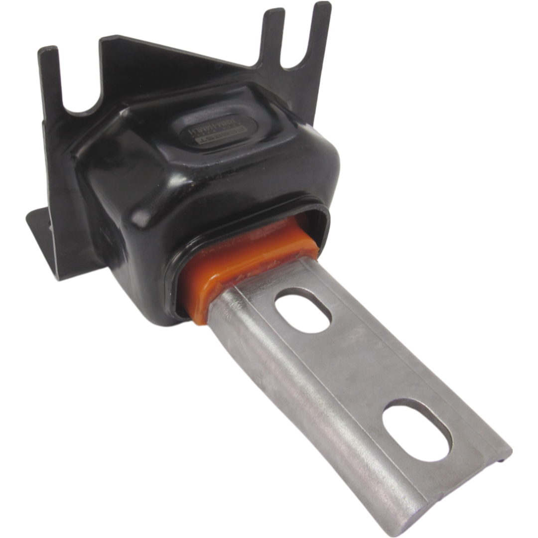 Полиуретановая подушка двигателя левая Dacia Logan 2012-2020 1,6L