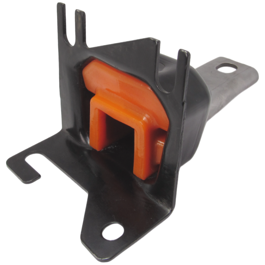 Полиуретановая подушка двигателя левая Dacia Logan 2012-2020 1,6L