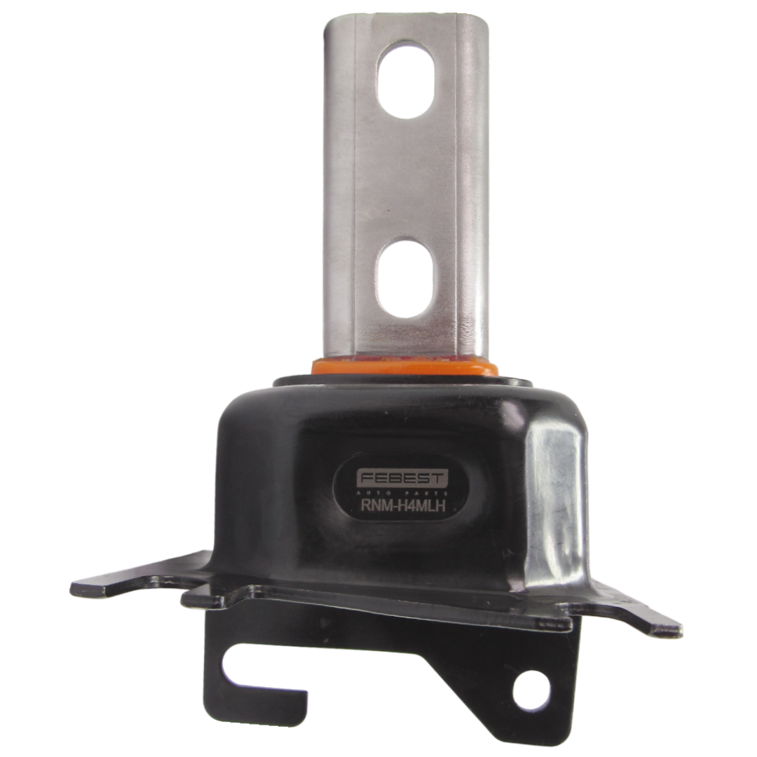 Полиуретановая подушка двигателя левая Dacia Logan 2012-2020 1,6L