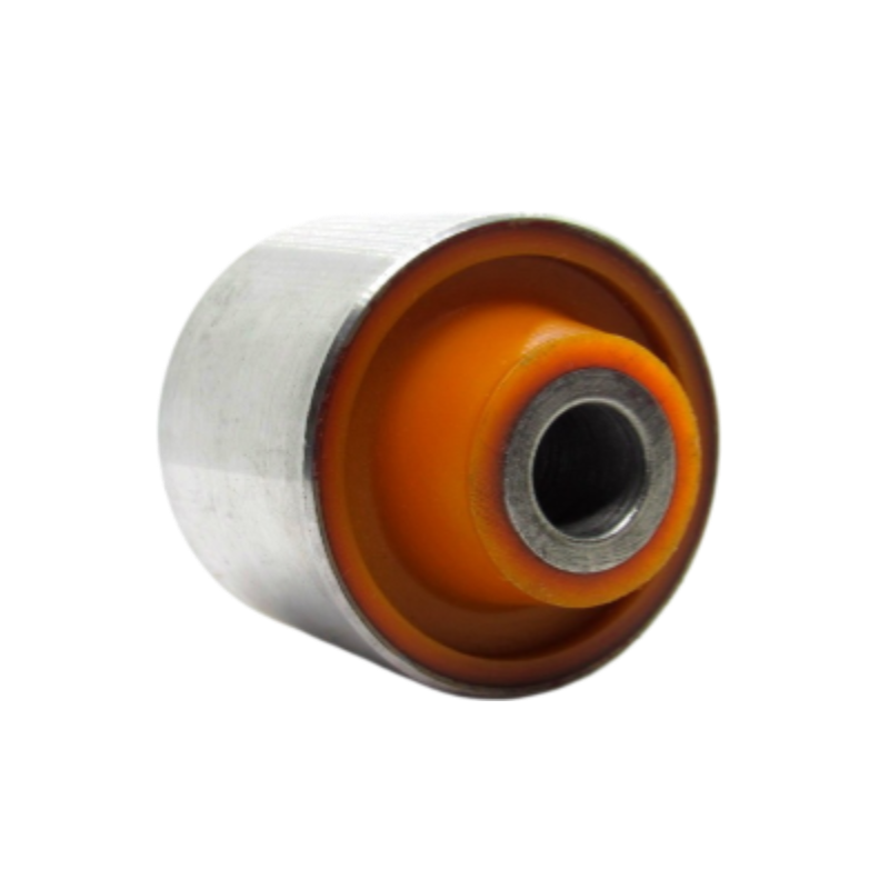 Полиуретановый сайлентблок заднего нижнего рычага большой Jaguar Xk 2006-2014